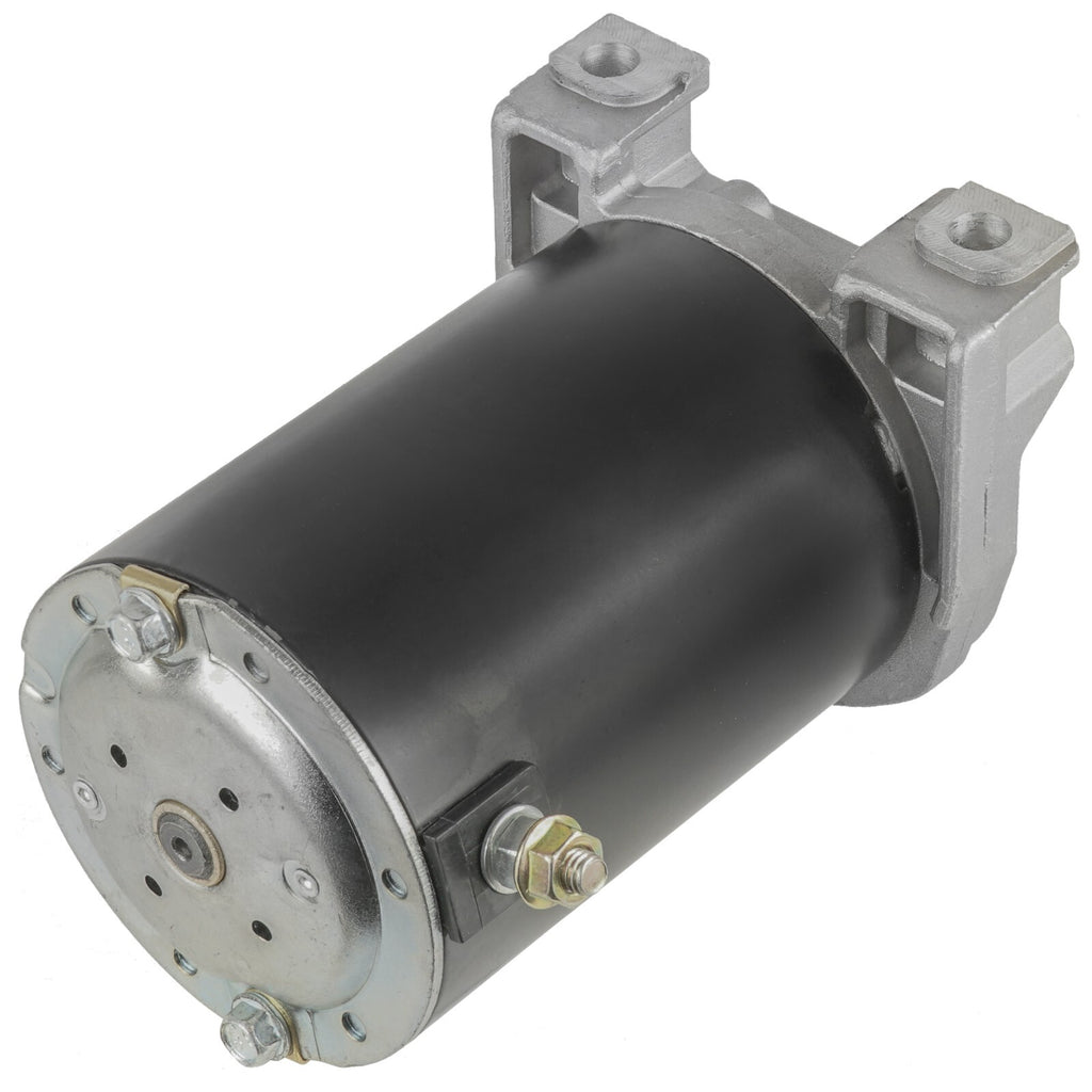 Starter Motor Replacement for Generac Generator (2000–2018)