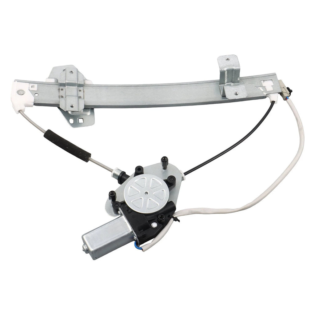 Power Window Regulator with Motor for Acura RL (1998–2004)