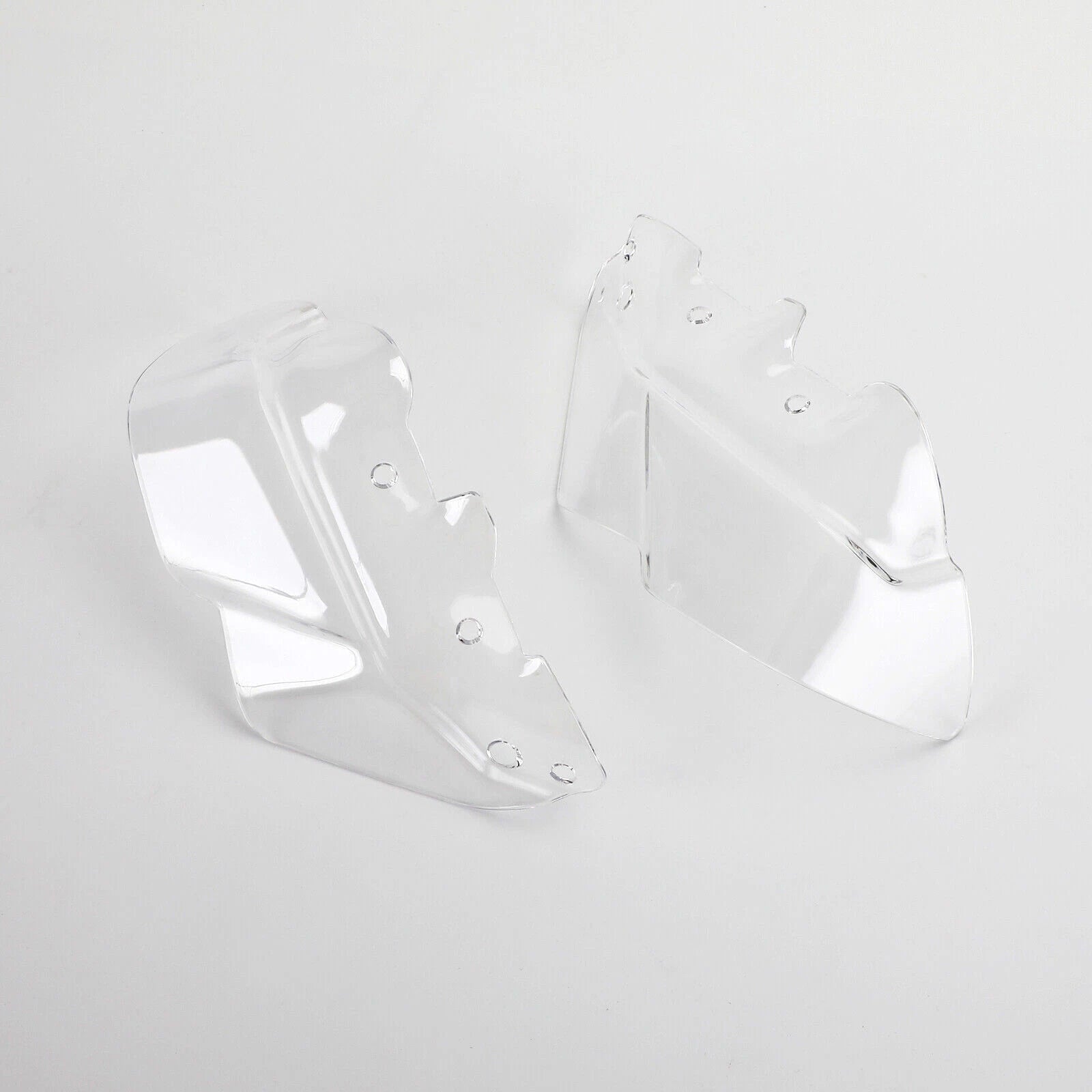 Handguard Extensions for Yamaha Tracer 900/GT (2018–2021)