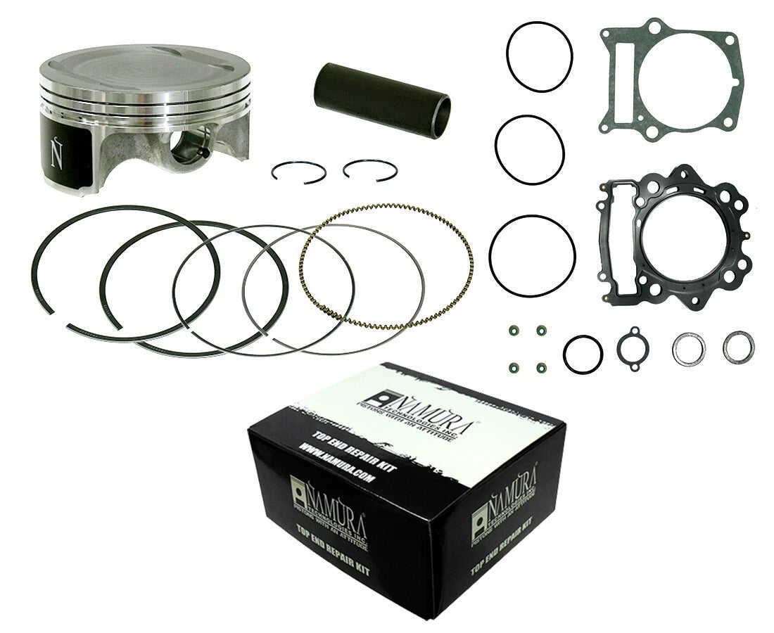Top End Repair Kit for Yamaha YXM700 Viking (2014–2020)