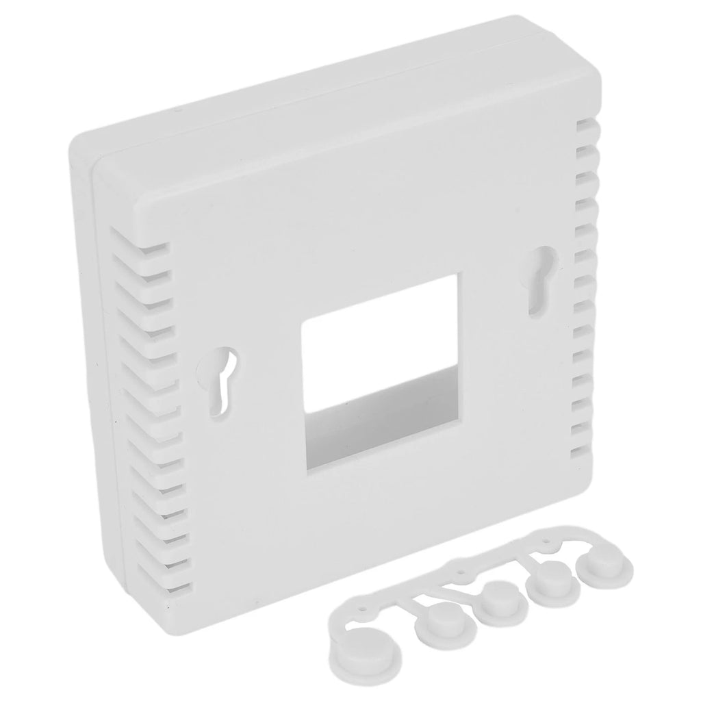 Project Box Enclosure for 1602 LCD Display (DIY Projects)