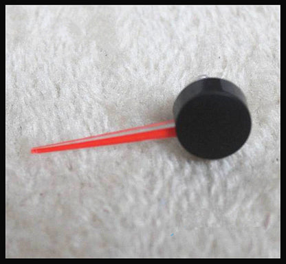 5pcs 26mm Length Speedometer Gauge Needles Pointers Universal for Car Motorcycle