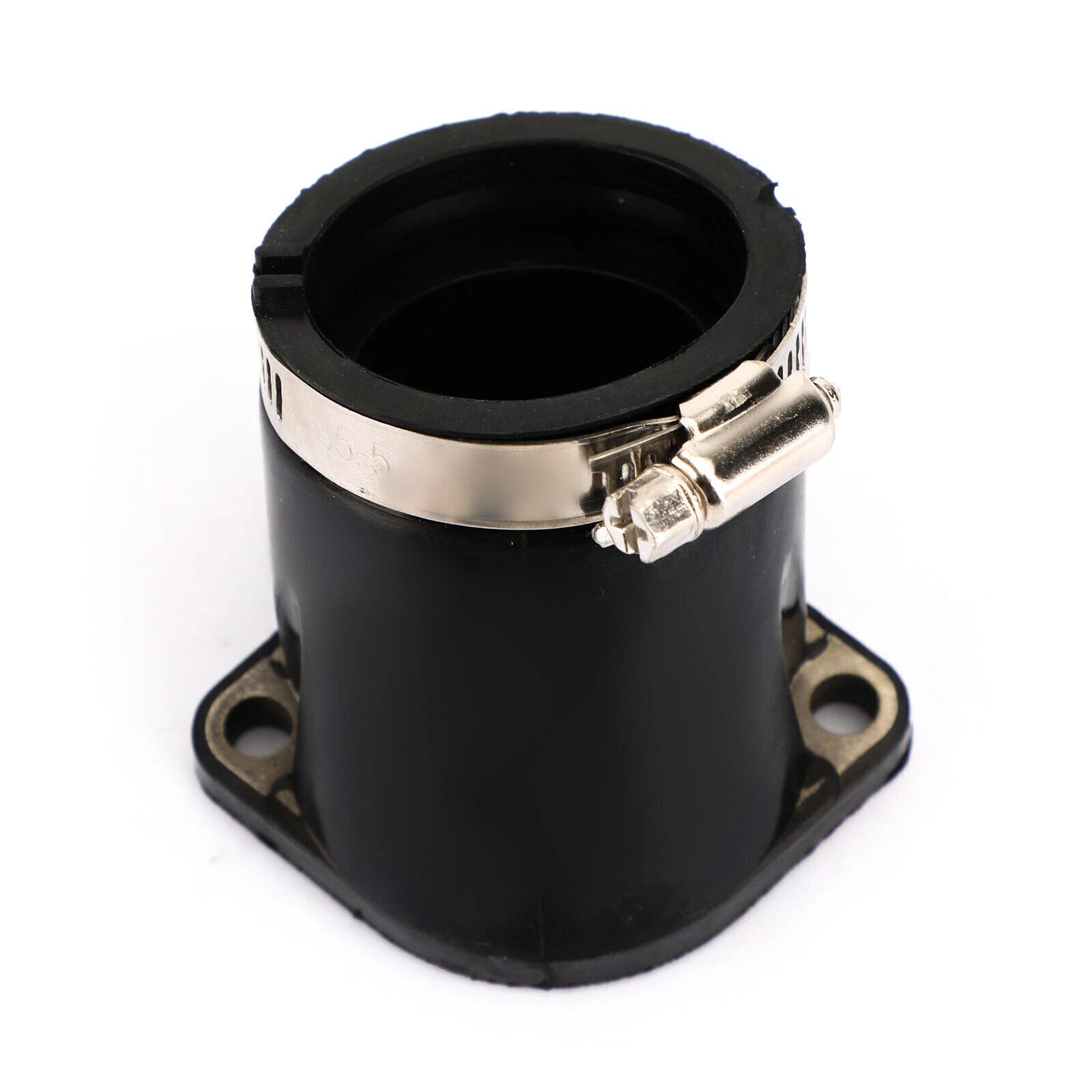 Intake Manifold Boot Flange for Kawasaki Prairie KVF400 (1997–2002) 16065-1337