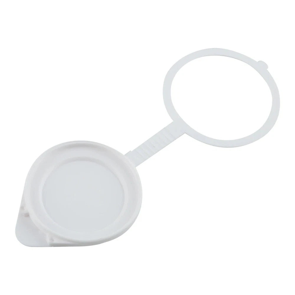 Windshield Washer Fluid Reservoir Tank Cap For Mitsubishi Pajero V31 V32 V33 V43