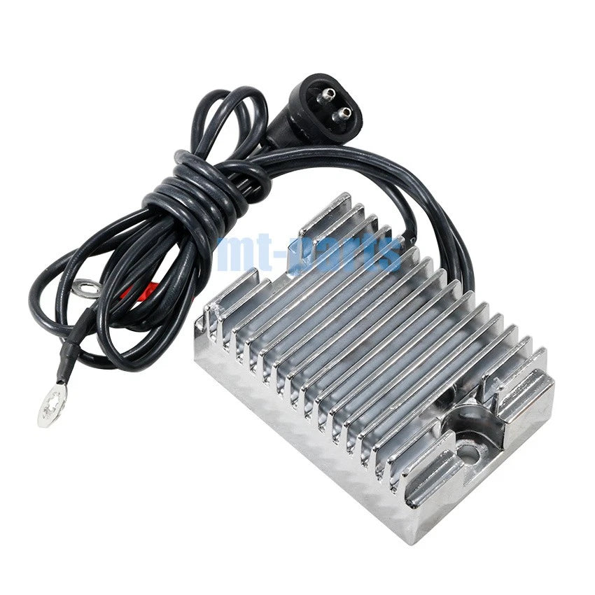 Voltage Regulator 74537-93A for Harley-Davidson CVO Dyna Super Glide (1999)