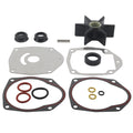 Water Pump Impeller Kit for Mercury 4-Stroke 40 50 60 70 HP (43026Q06)