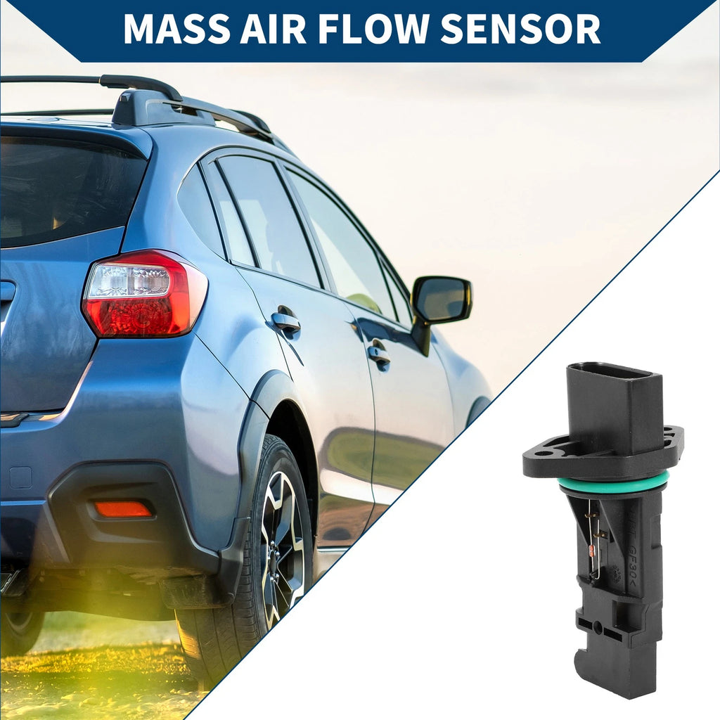 Mass Air Flow Sensor for Volkswagen