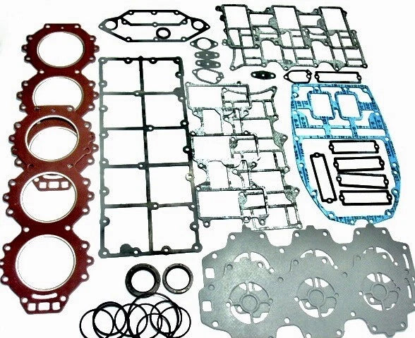 Gasket Set for Yamaha 225HP-250HP (61A-W0001-00-00)