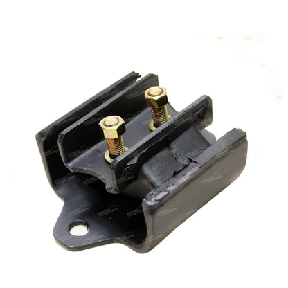 Rear Engine Transmission Mount for Nissan Navara D21 (1988–1992) TD25 2.5L Diesel