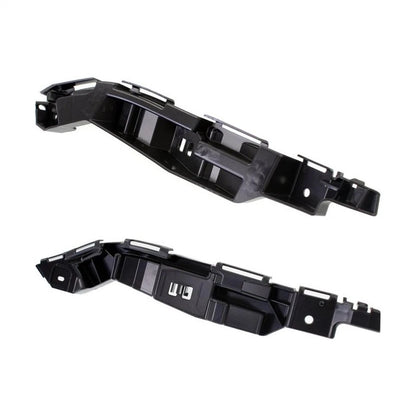 Pair Front Bumper Retainer for Ford Fusion (2010–2012)