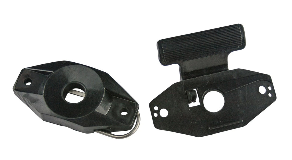 Seat Lock Latch Assembly for Can-Am DS 650
