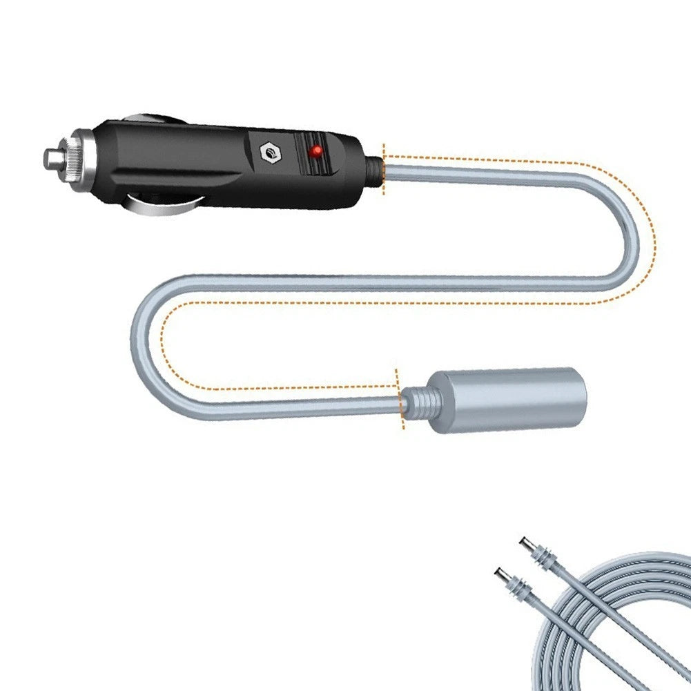 Power Cord for Mini Vehicle (Starlink)