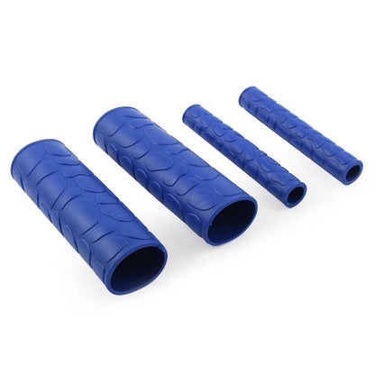 Pair Motorcycle Hand Grips for Dirt Bike (TRP)