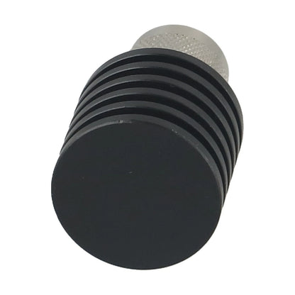 50Ω Dummy Load for 0-1GHz Applications (Aluminum Alloy Shell)