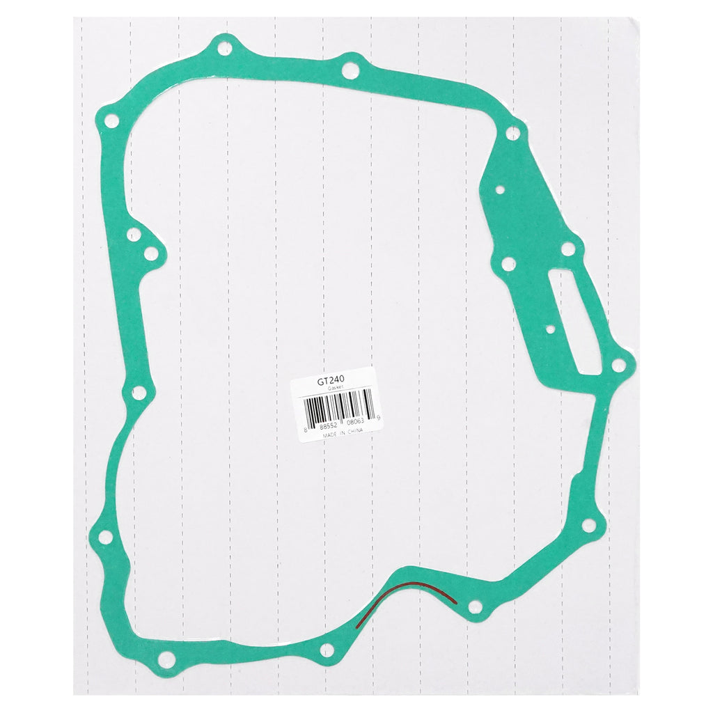 Clutch Gasket Replacement for Honda (2001–2005)