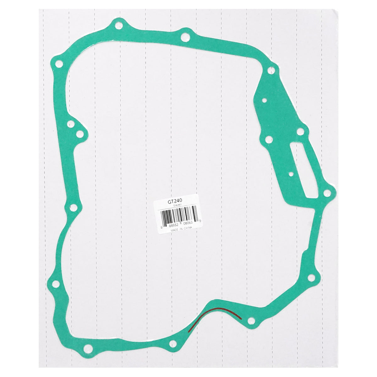 Clutch Gasket Replacement for Honda (2001–2005)