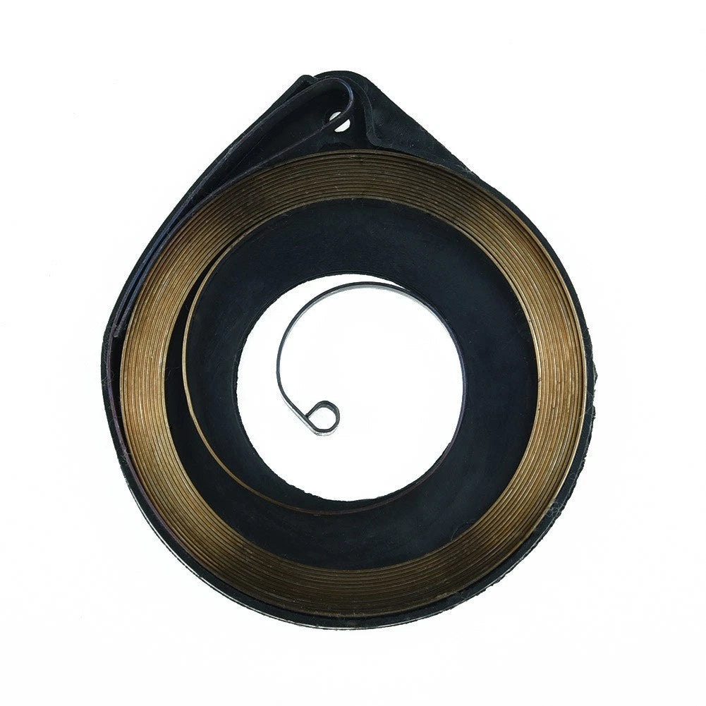 Recoil Starter Pulley Spring Kit for Chain Saws