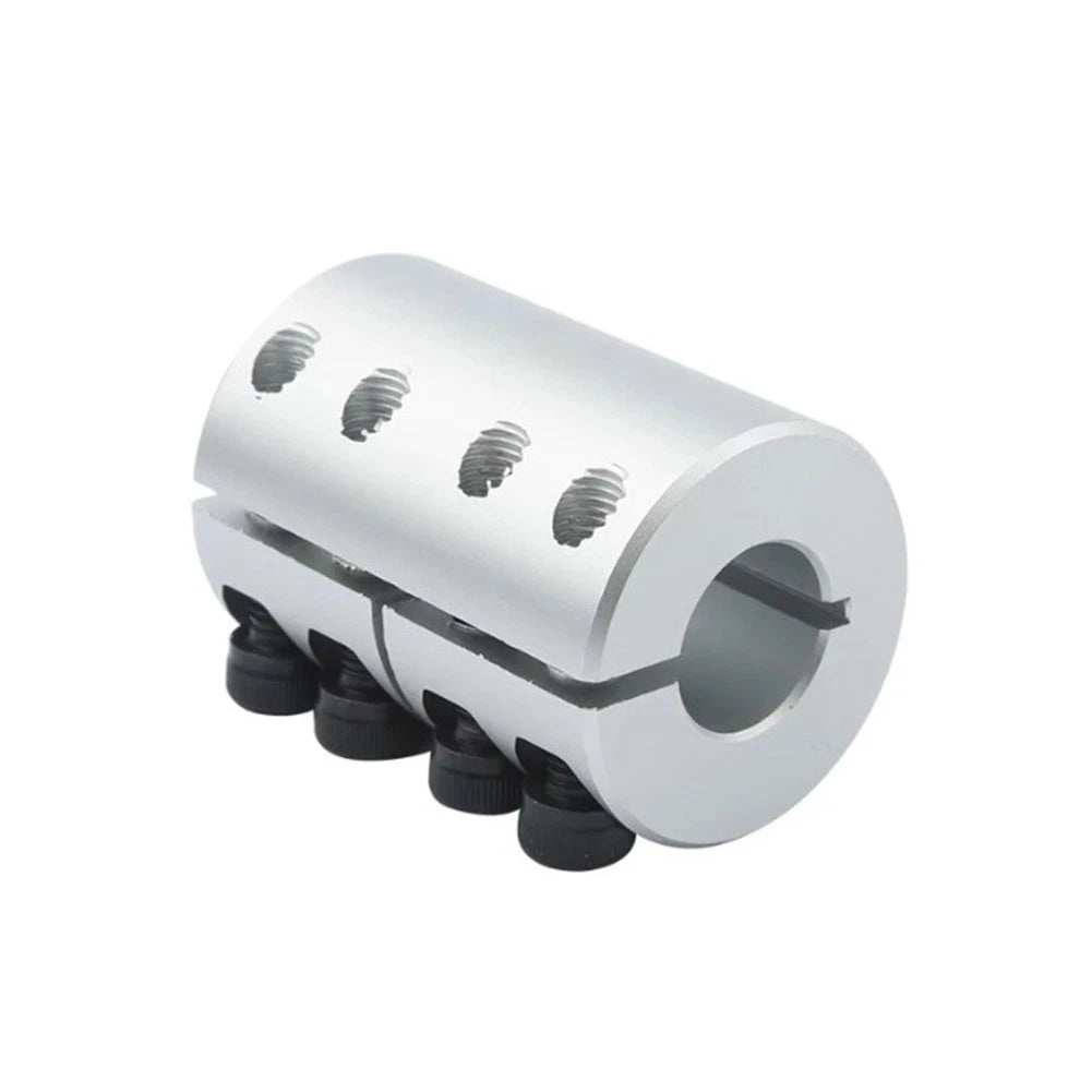 Stepper Motor Clamp Coupling for D25L40 (Axial Deviation)