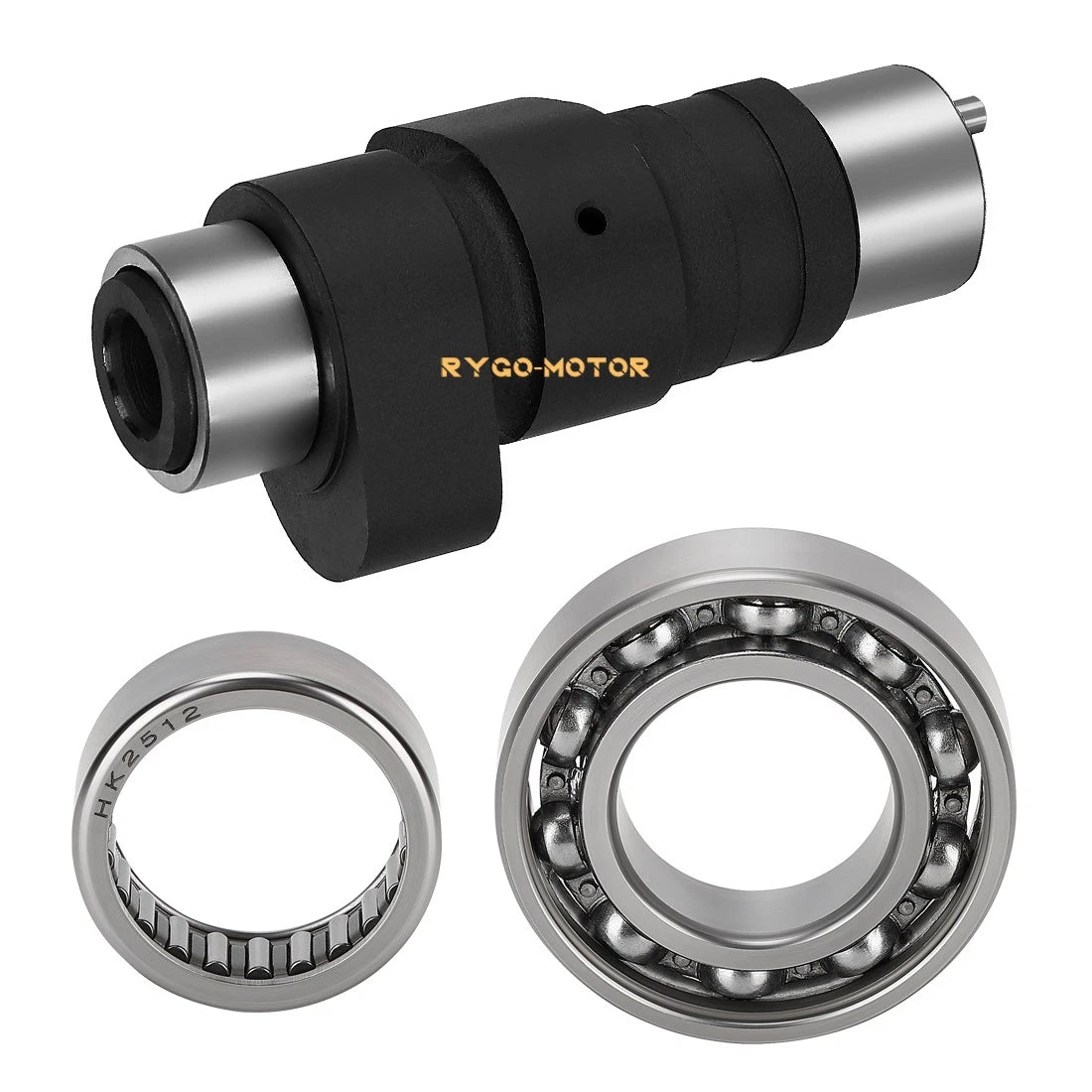 Camshaft Assembly Bearings for Yamaha Warrior Wolverine Big Bear (1996–2006) 5UH-12170-00-00