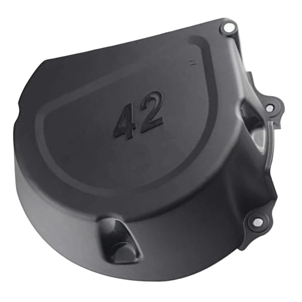 Left Hand Mower Deck Shield for John Deere D100 to X145 (GY21084)