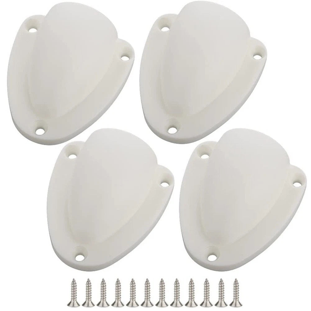 Splash-proof Sealing for Kayak Maintenance (Easy Installation)