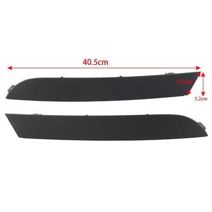 Front Bumper Trim for Land Rover Range Rover Velar (2018–2021) Right