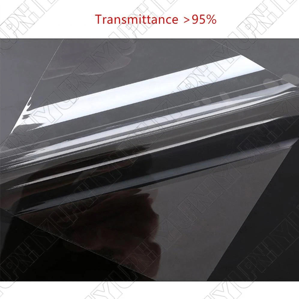 2 pcs nFEP Release Film for 3D Printer SLA/DLP (14x20cm, 0.15mm)