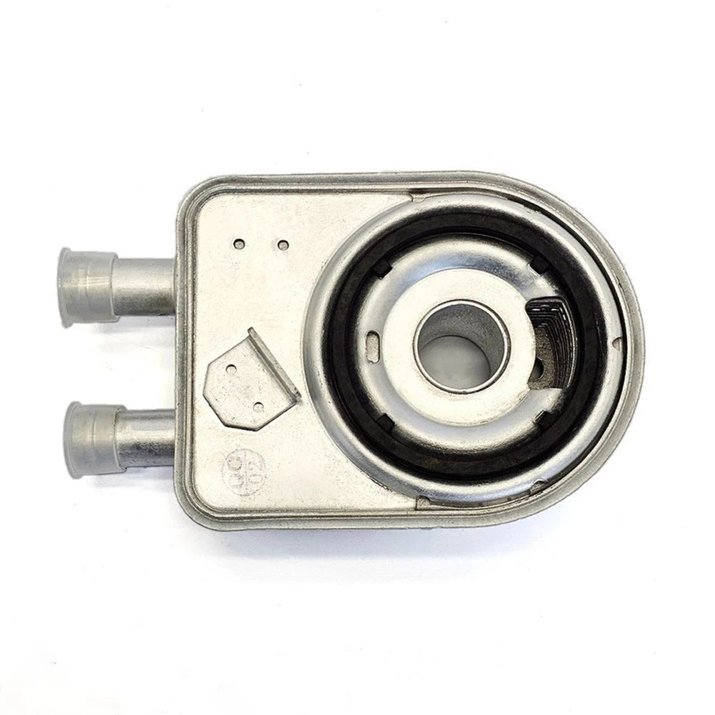Engine Oil Cooler for