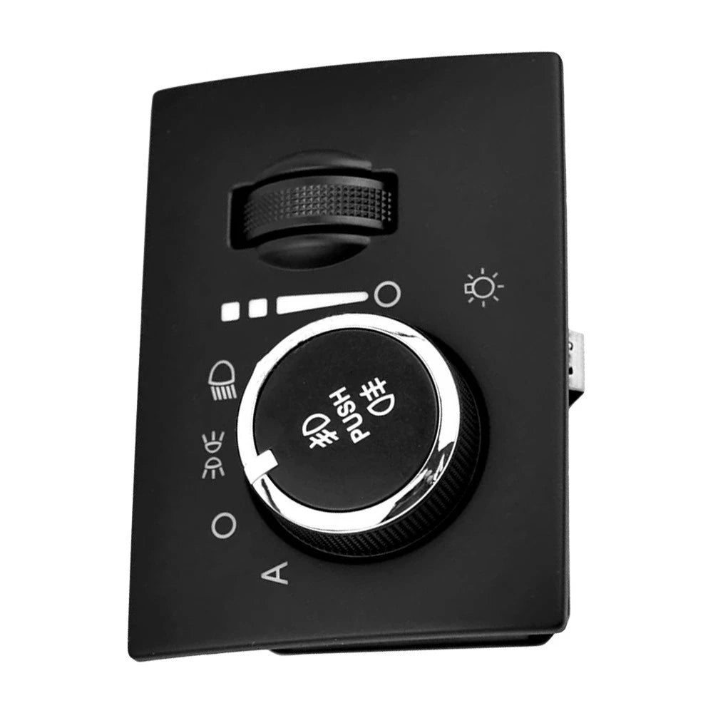 Fog Light Control Switch 68258719AB for Jeep Grand Cherokee (2014–2015)