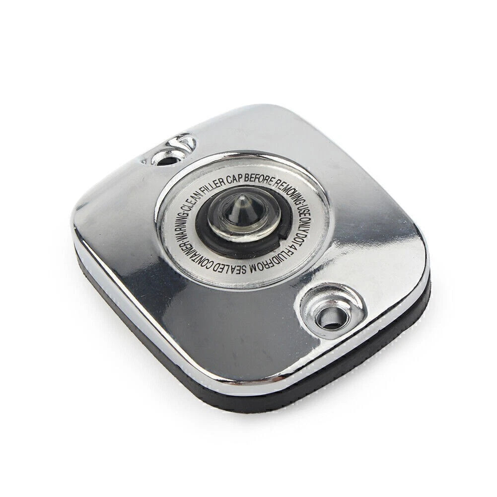 Front Brake Master Cylinder Cover for Harley Sportster (1996–2003)