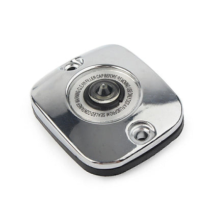Front Brake Master Cylinder Cover for Harley Sportster (1996–2003)
