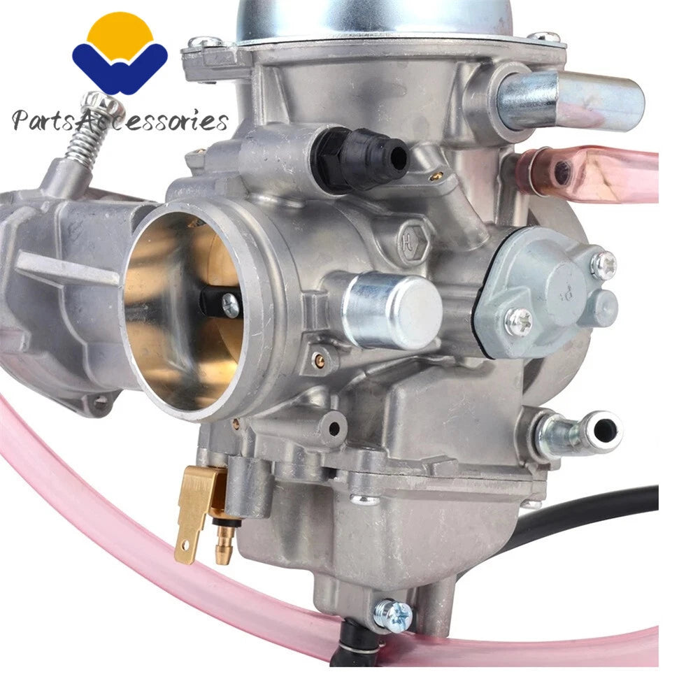 Carburetor + Intake Manifold for Yamaha Rhino 660 (2004–2007) 5UG-14901-00-00