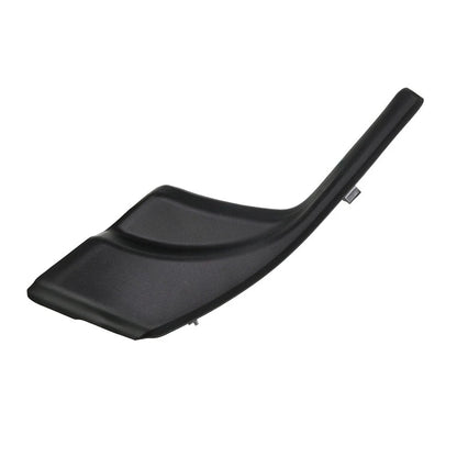 Front Left Windshield Wiper Cowl Extension Cover for Toyota Prius C (2012–2018) 53867-52150