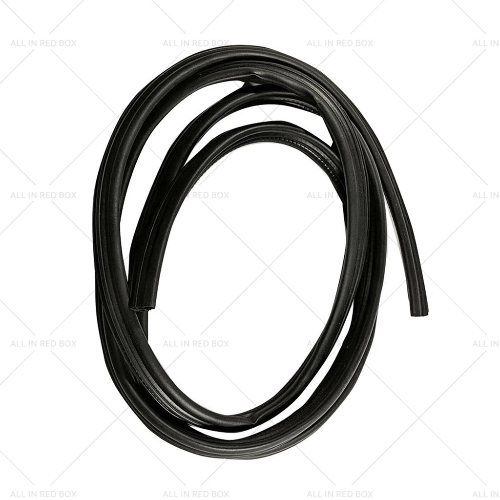 Rubber Seal Set for Holden Commodore VN VP VR VS (1988–1997)