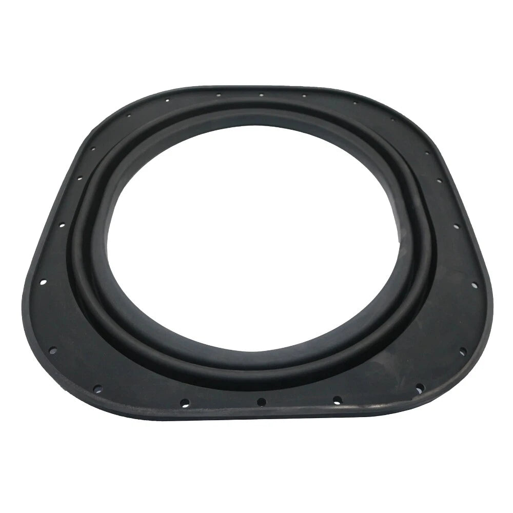 Seal Transom Boot 22 Hole Rubber Boot Bellow Seal OMC Stringer 909527