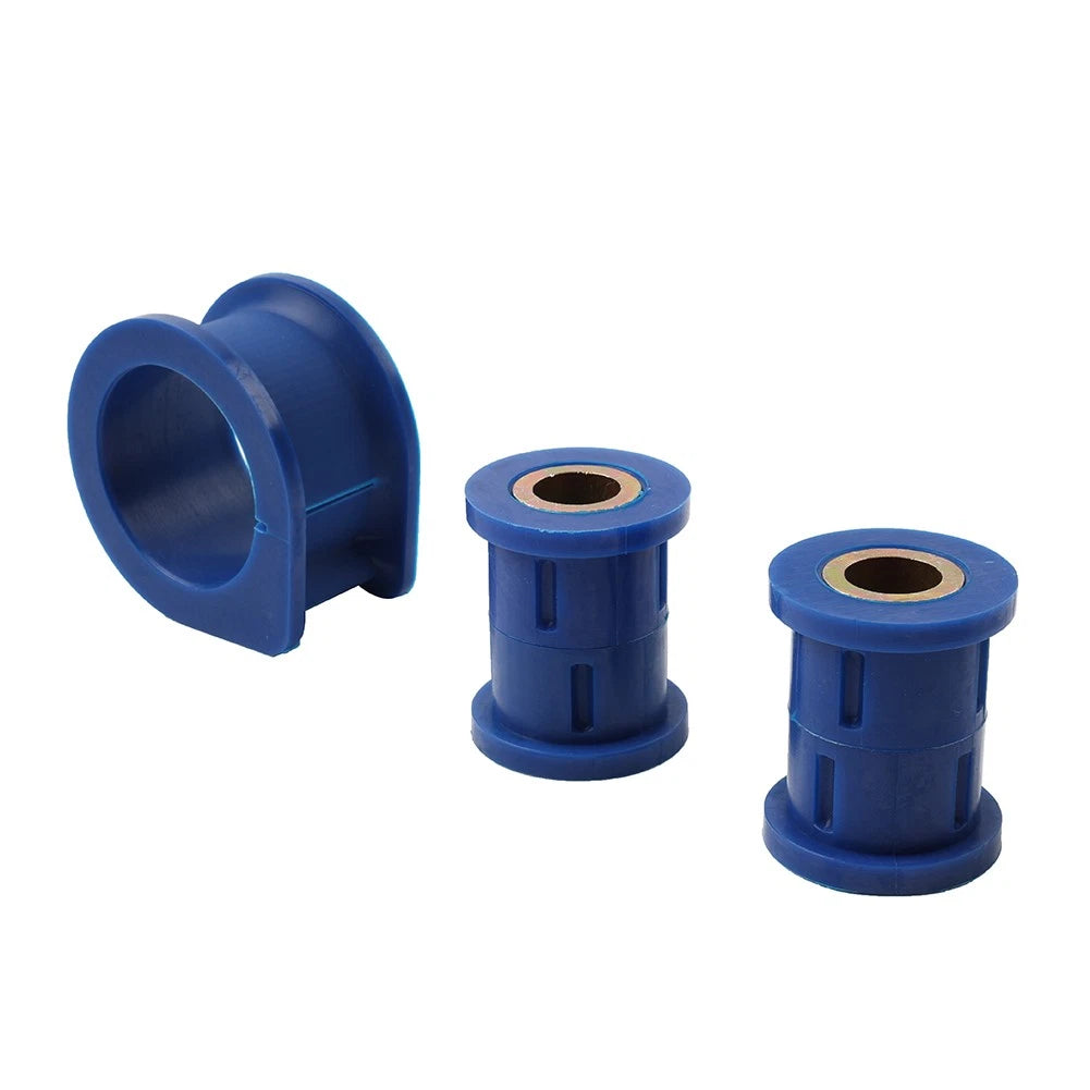 Steering Rack Bushing & Pinion Bushing Set for Nissan Titan Armada (2004–2023)