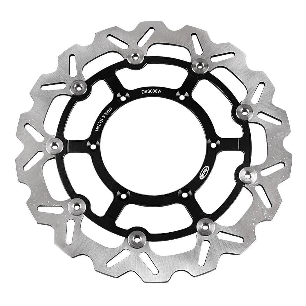 Front Brake Disc Rotor for Suzuki DRZ SM 400 (2005–2009)