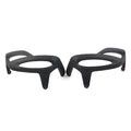 Front Engine Protector Guard for BMW R1200GS (2004–2008), R1200R (2006–2010)