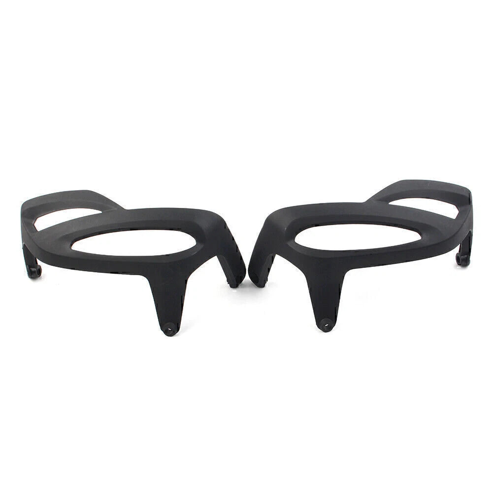 Front Engine Protector Guard for BMW R1200GS (2004–2008), R1200R (2006–2010)