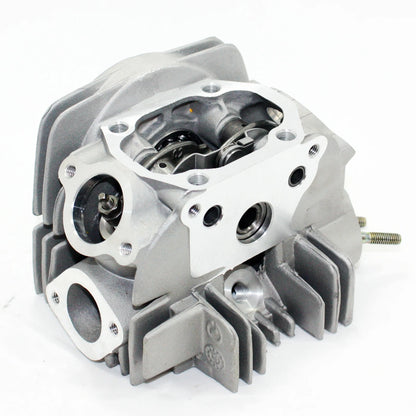 Engine Cylinder Barrel Head Kit for Lifan 140cc Pit Pro Trail Dirt Bike (140cc)