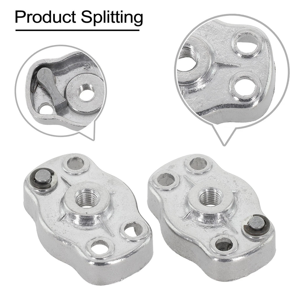 Set of 2 Replacement Recoil Pull Starter Pawls for Various Trimmers