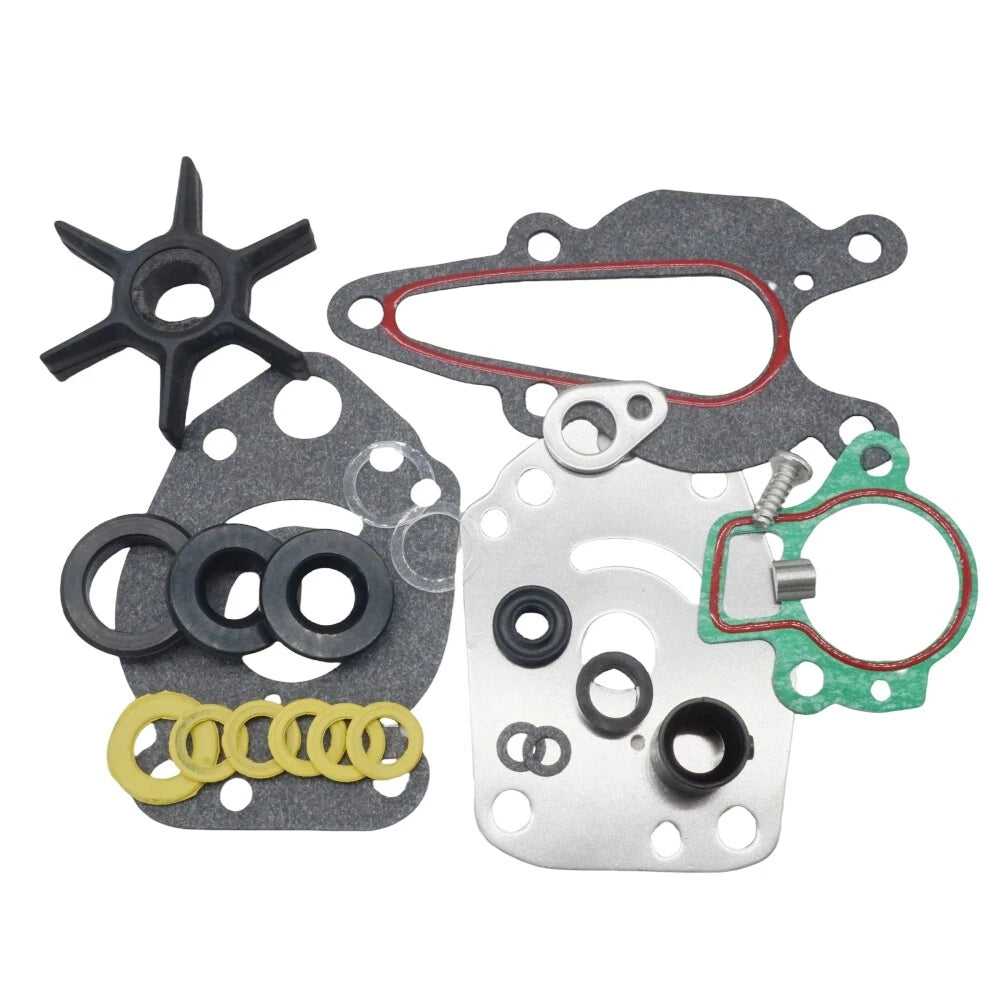 Maintenance Kit 46-42089A5 for Mercury Mariner 8/9.9/15HP (2000–2009)