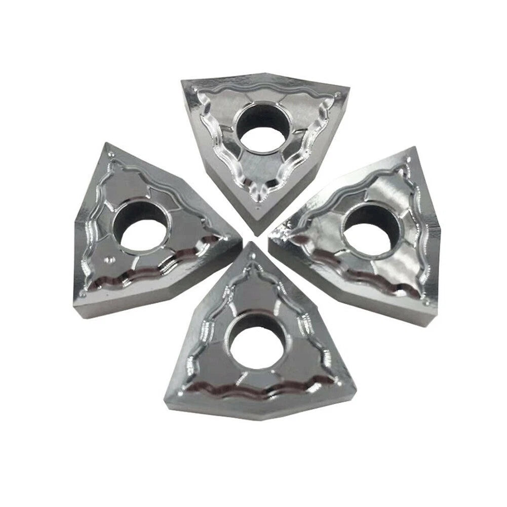 Carbide Inserts for CNC Machine (Stainless Steel Lathe Turning Tool)