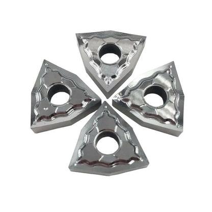 Carbide Inserts for CNC Machine (Stainless Steel Lathe Turning Tool)