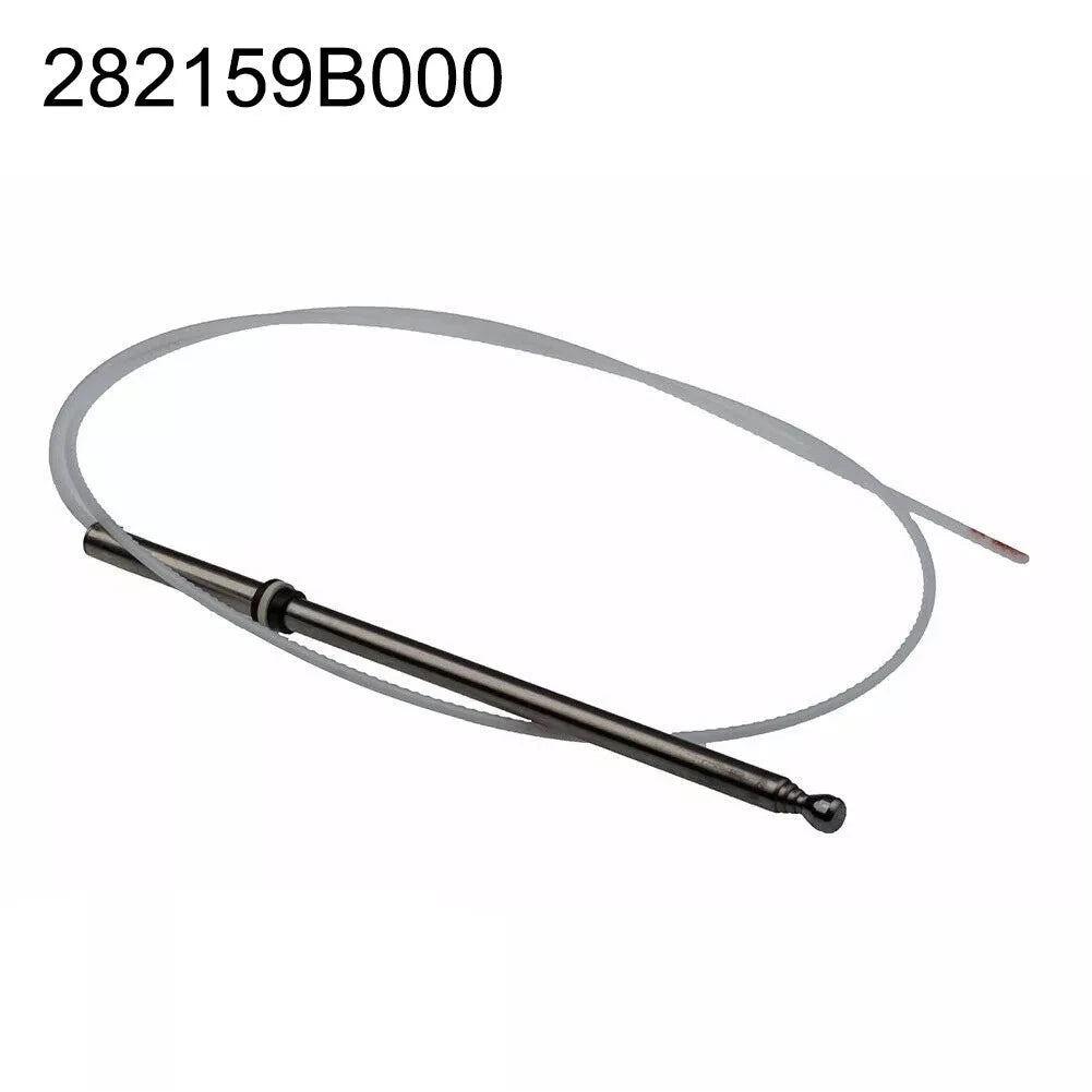 Replacement Power Antenna Mast for Nissan Altima Maxima Pathfinder (1993–2002)