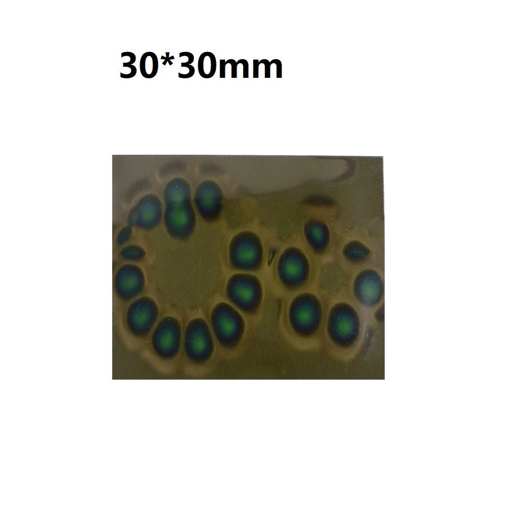 Magnetic Field Light Revealer for Viewer Display Equipment