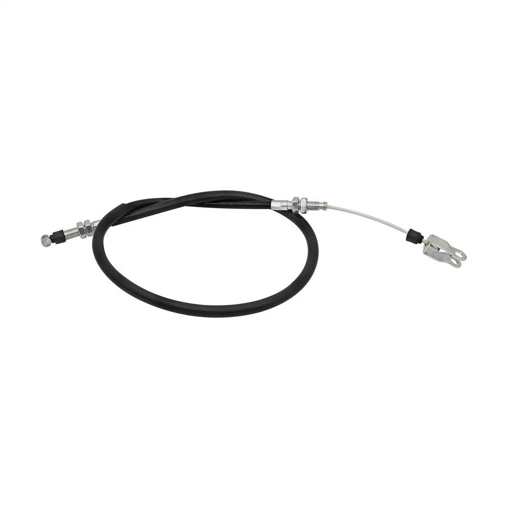 Left Rear Parking Brake Cable For Kawasaki Mule 54005-1201 54005-0309