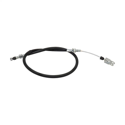 Left Rear Parking Brake Cable For Kawasaki Mule 54005-1201 54005-0309