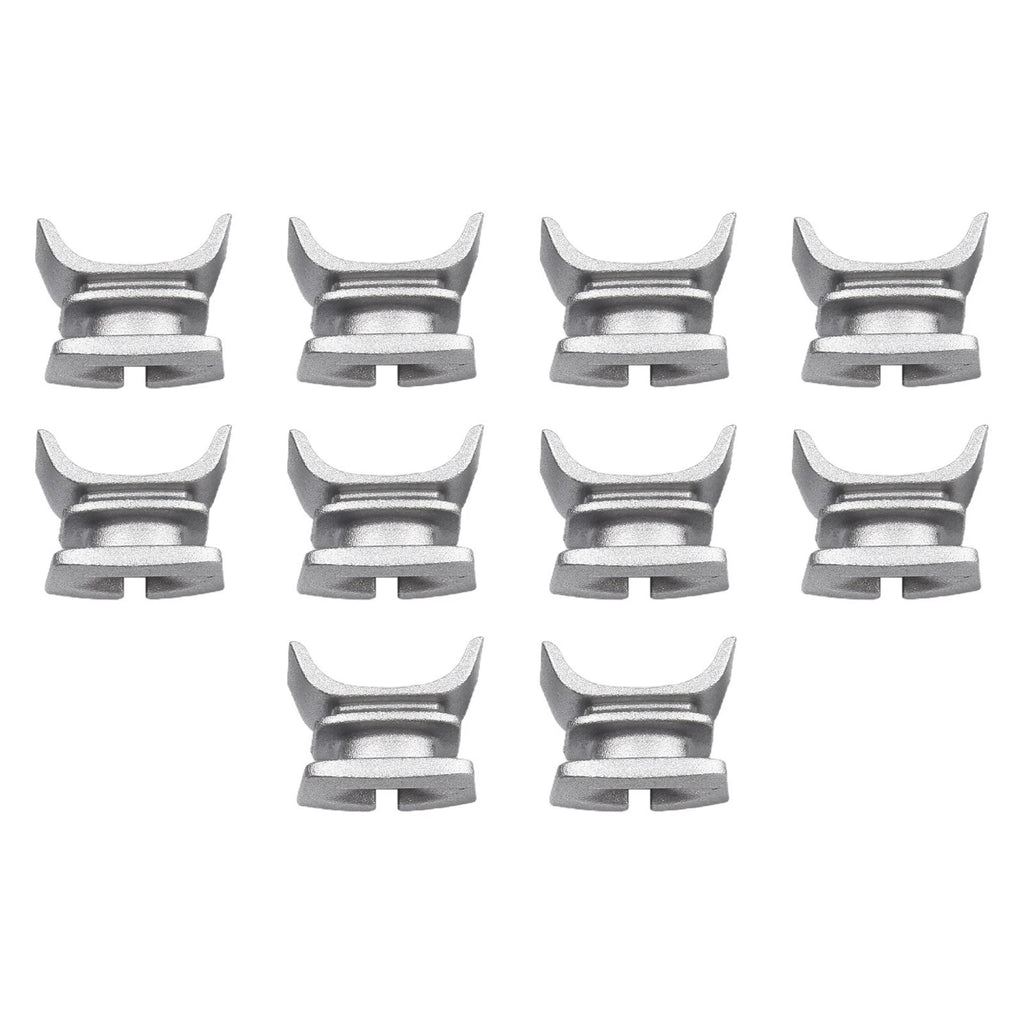 10X Trimmer Head Eyelet Sleeve for Speed Feed (Compatible with )