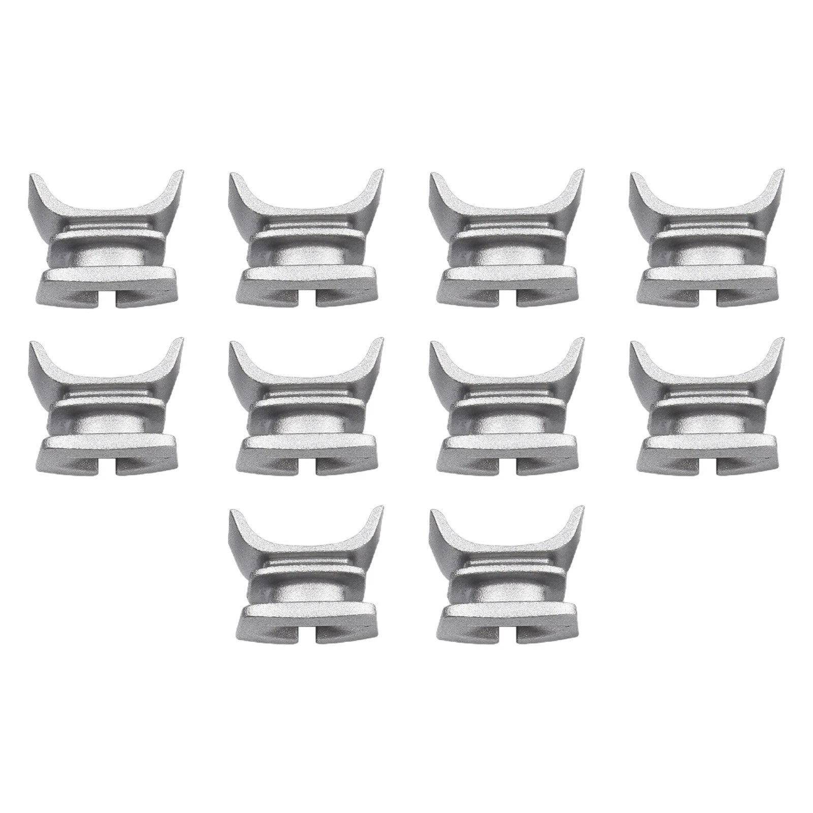 10X Trimmer Head Eyelet Sleeve for Speed Feed (Compatible with )